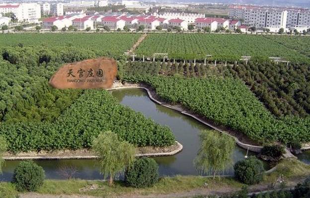 宁波十大休闲会所,宁波休闲农庄有哪些