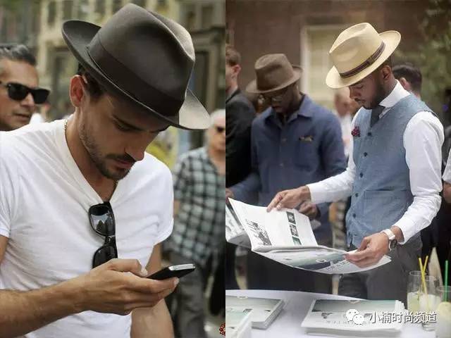 帽子的正确清洗方法和晒法,帽子清洁技巧