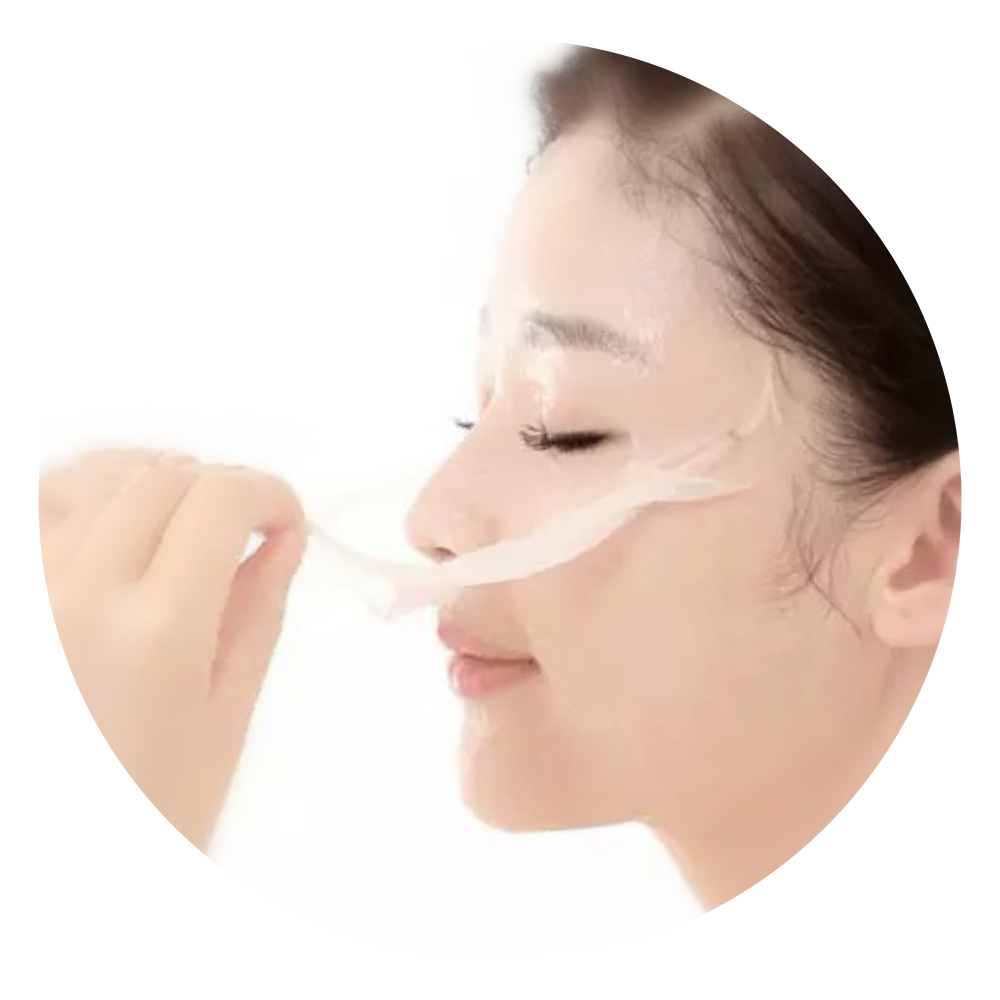 怎么祛痘印最简单的方法,轻松祛痘印方法