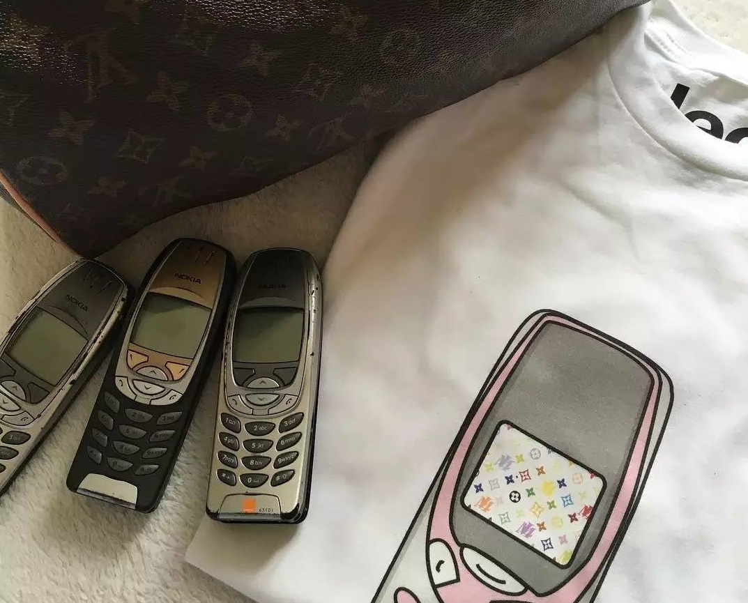 别人14岁就能老练地玩潮、装逼、圈钱，让我等奔三的人情何以堪