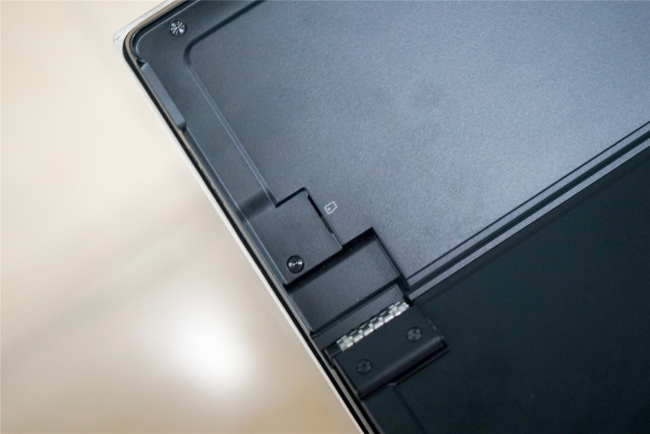 实力派二合一联想MIIX5Plus评测