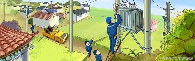 维修电工职业怎么样,维修电工的出路在哪