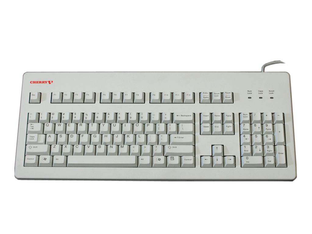 目前机械键盘排行榜,目前公认最好的机械键盘