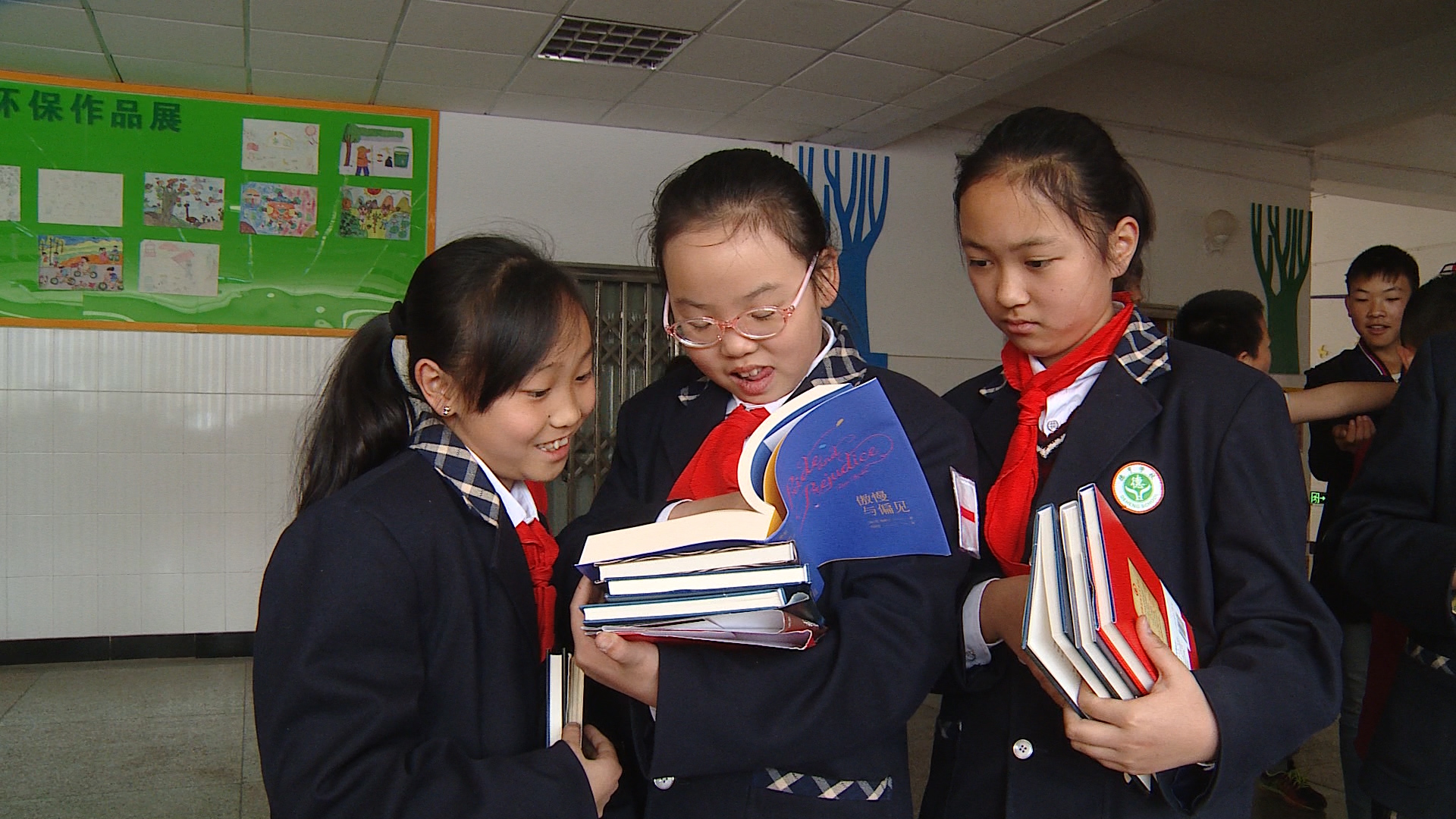 知名翻译家李继宏,翻译家李继宏作品