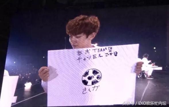 exo全体素描画,exo德国写真世勋彩色头发