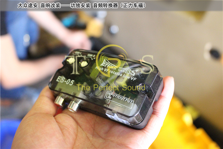 昆明大众途安音响改装,大众途安汽车音响改装宿迁