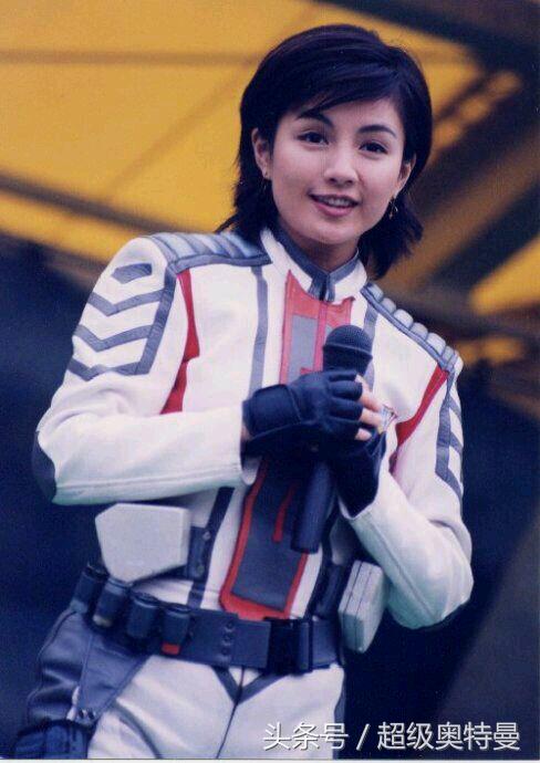 所有奥特曼女主中哪个女主最漂亮,奥特曼里面所有的女主