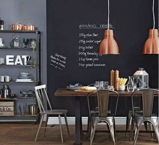 黑板漆是什么,黑板漆到底是什么