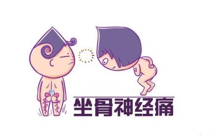 腰椎压迫坐骨神经痛怎么治最快,下蹲预防坐骨神经痛