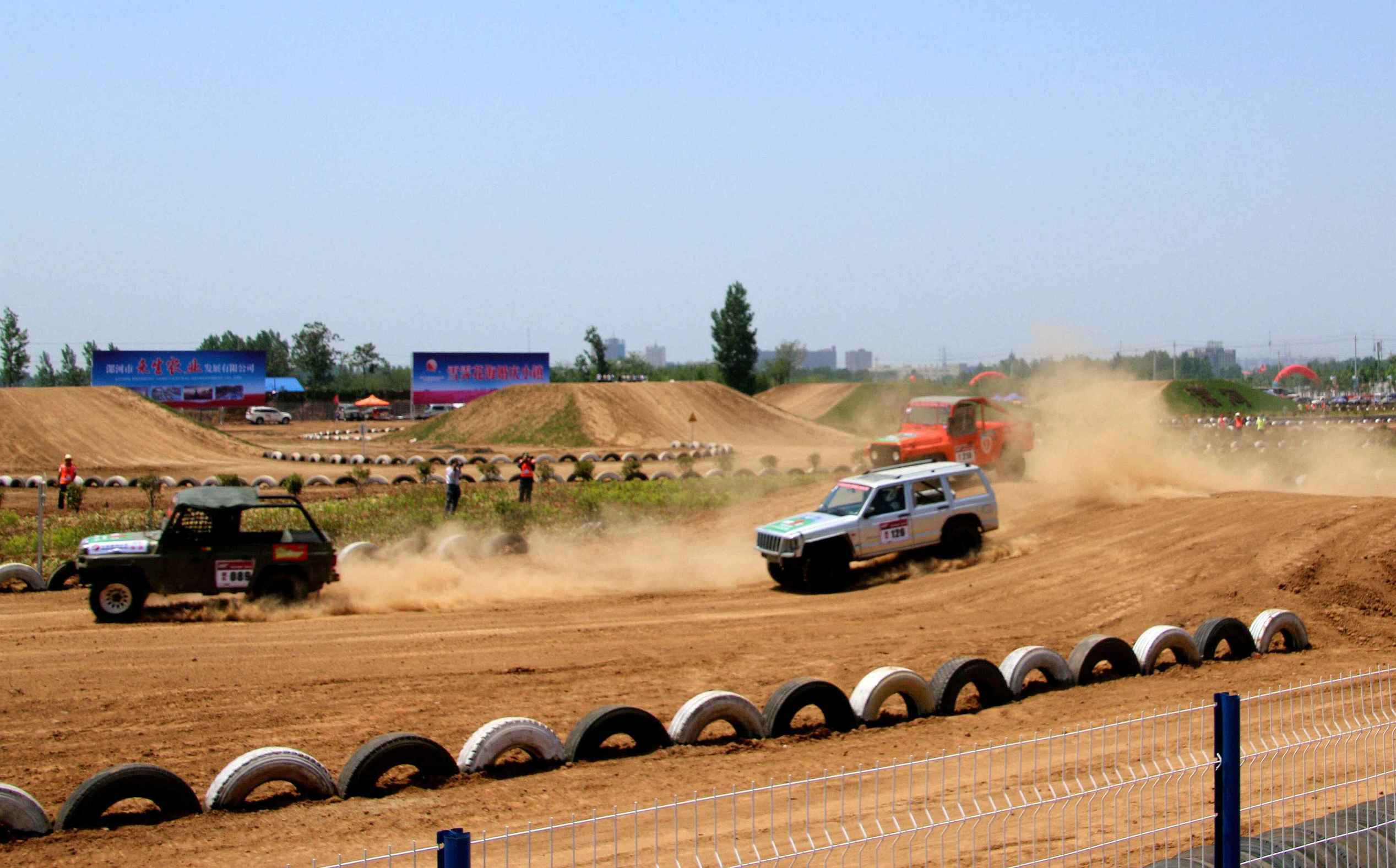 微视河南漯河,微漯河