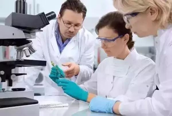 癌症治愈的新药,可以治疗癌症的一种机器