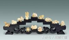 十二生肖由来的动画视频,十二生肖猴子真正的由来