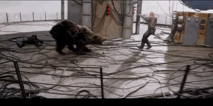 守护者世纪战元里边的超帅人物,守护者世纪战不输好莱坞