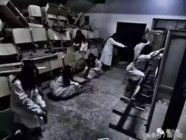 毕业照创意拍摄全攻略人少,创意航拍小学生毕业照