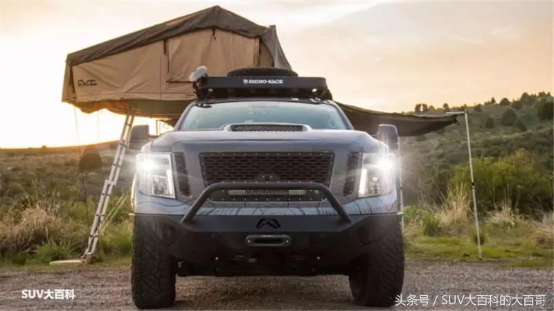 车顶帐篷露营遇到坏人怎么办,野外露营帐篷怎么不会被闷