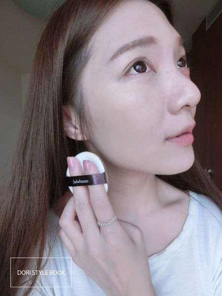 雪花秀气垫和粉底液,雪花秀气垫粉饼怎么样好用吗