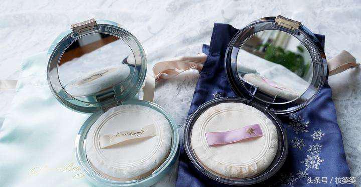 日本平价粉饼,日本etovs矿物粉饼