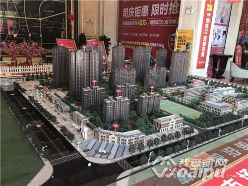 合肥蜀山农贸市场最新动态,合肥最新芙蓉农贸市场招商