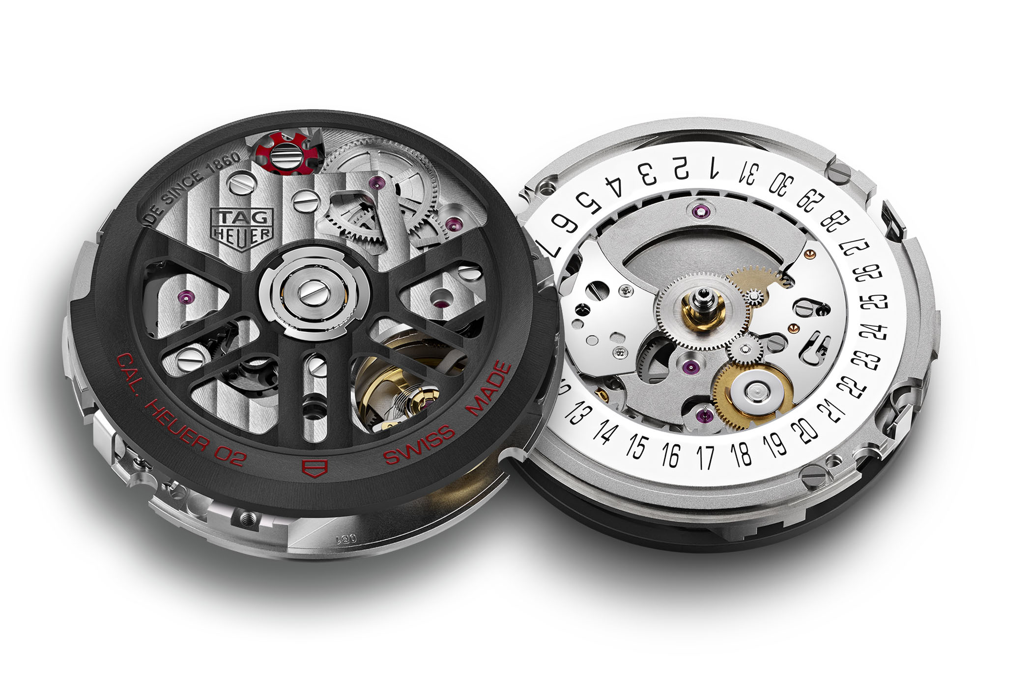 好钢用在刀刃上歌曲,帝舵和泰格豪雅手表哪个好