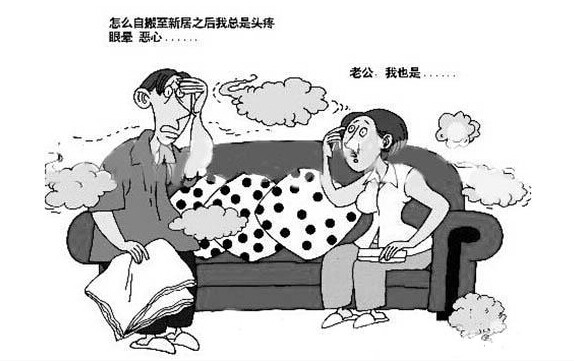 实木家具不含甲醛,实木家具不含甲醛是真的吗