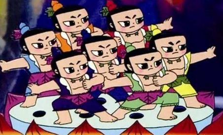 童年看过的动漫7080后满满的回忆,8090童年动漫