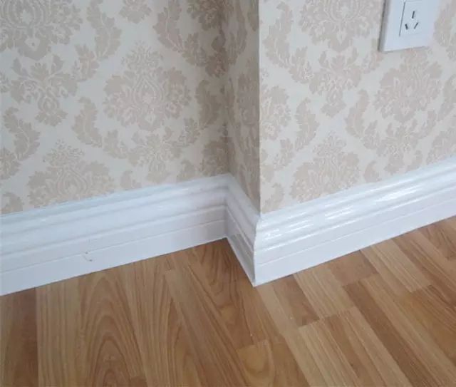 装修必知：踢脚线尺寸须知