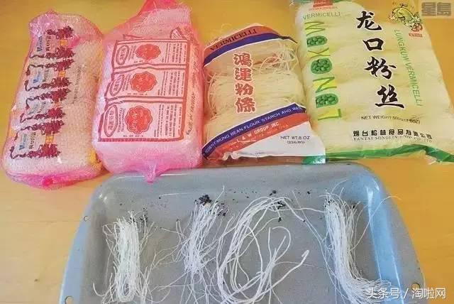 在美国卖假货会怎样,在美国华人卖假货事件