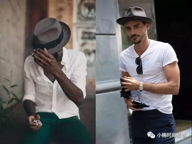 帽子的正确清洗方法和晒法,帽子清洁技巧