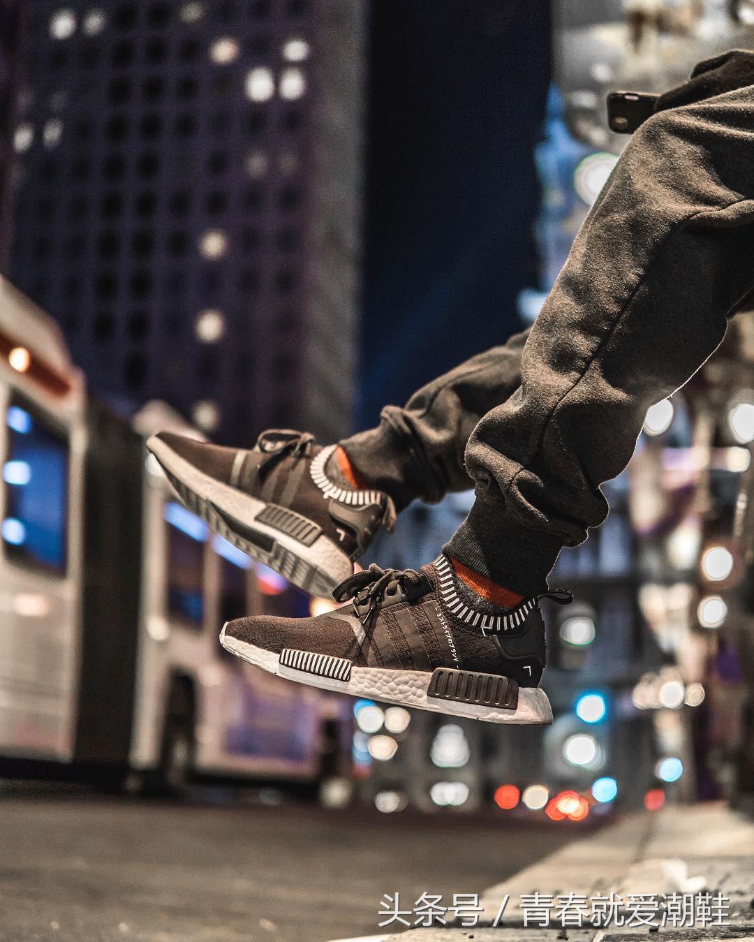 本周潮鞋推荐青春,本月潮鞋指南酷炫金属小扣