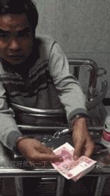 据说这是一门即将失传的古老技艺,据说这是标准的东方审美