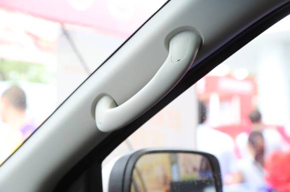 驭胜s350两驱柴油测评,驭胜S350评测