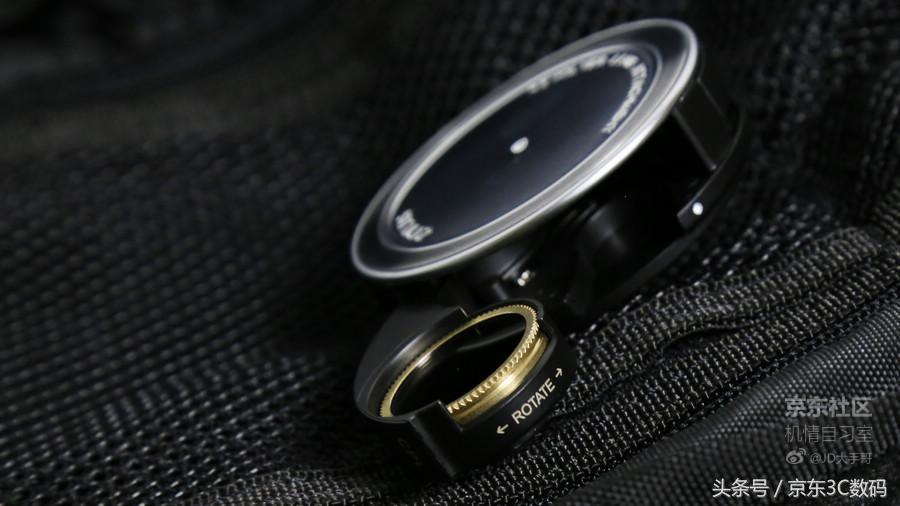 遮挡手机镜头的手机壳测评,自带镜头保护的手机壳好用吗