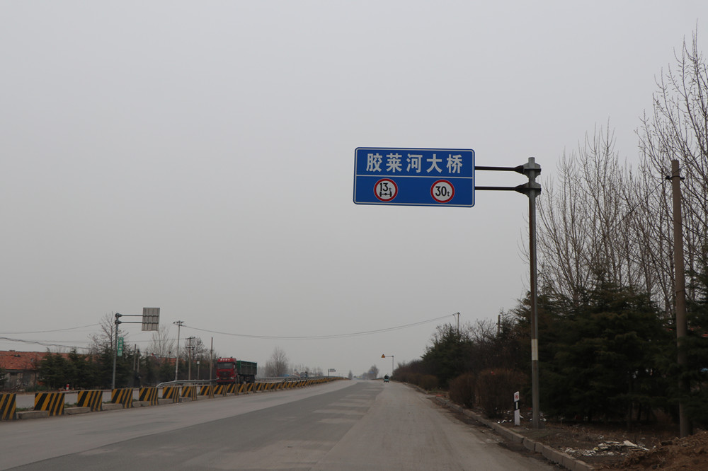 潍坊市东西南北长度,昌邑市东西长南北宽