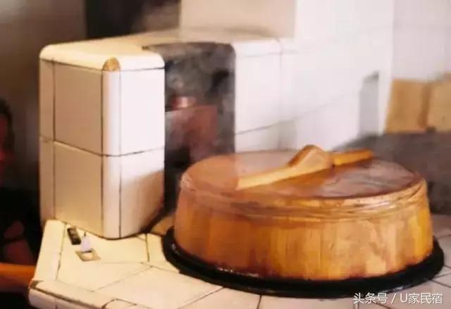 给我一方厨房，还你一桌菜肴