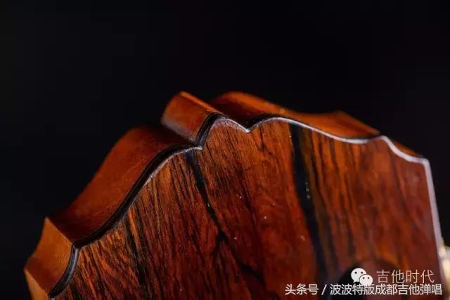 古典吉他制作大师达曼,马提亚斯·达曼吉他