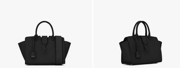 ysl礼盒和纪梵希礼盒哪个好,ysl和moussy哪个高端