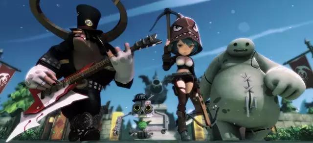 比3d还直观的动漫,盘点这些被搞坏的动画