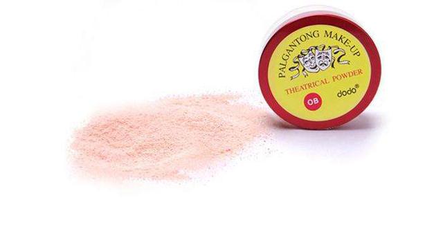 十大好用夏天油肌散粉,夏季控油大牌散粉