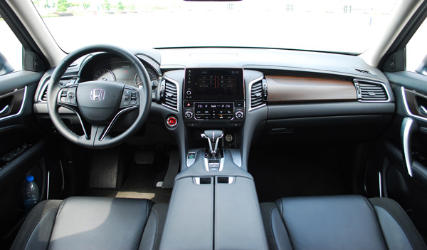 冠道的短板,冠道2.0t超车没有推背感