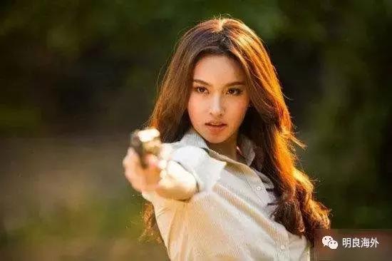 你对泰国美女你了解多少,泰国人是怎样的