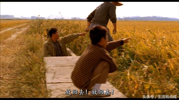 这一系列杀人案里，谁是真正的凶手？