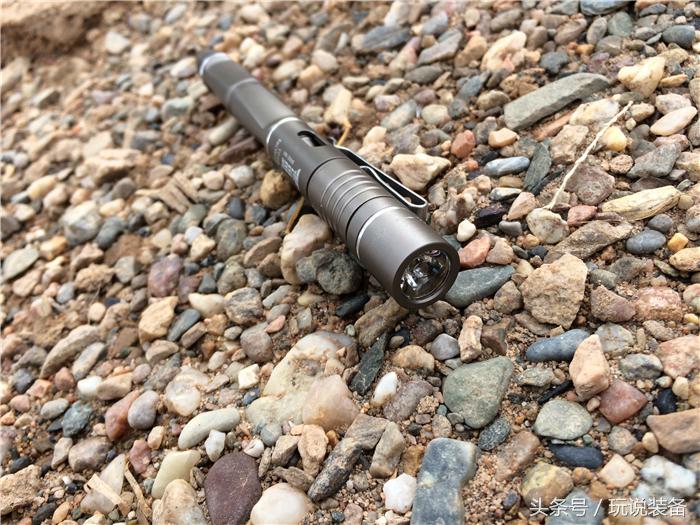 钛合金战术笔防身,战术笔实战威力