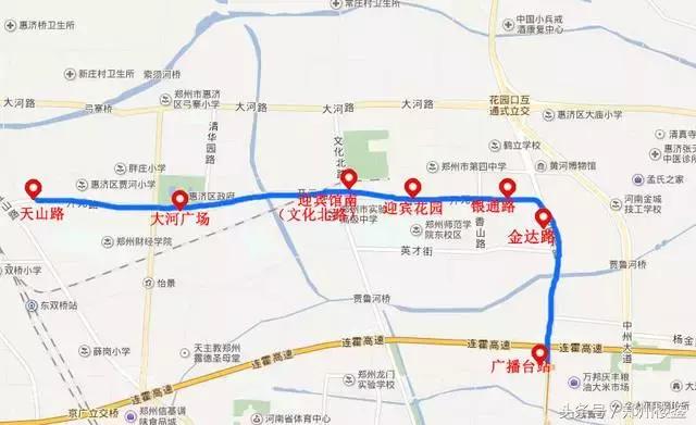 郑州房企推荐,惠济区品牌楼盘