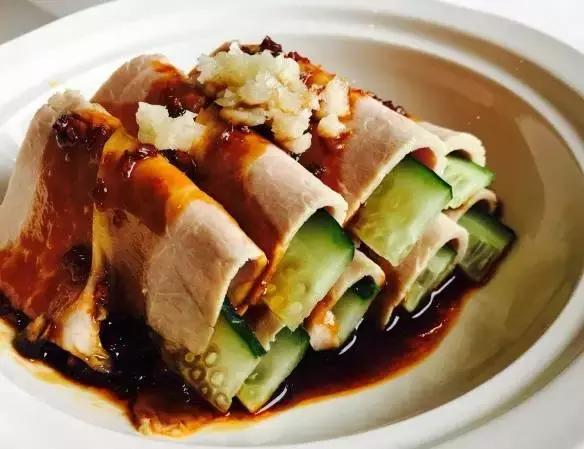 特色餐厅评选,行味餐厅评选