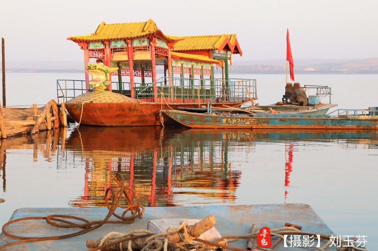 凉城县岱海温泉,凉城县岱海视频