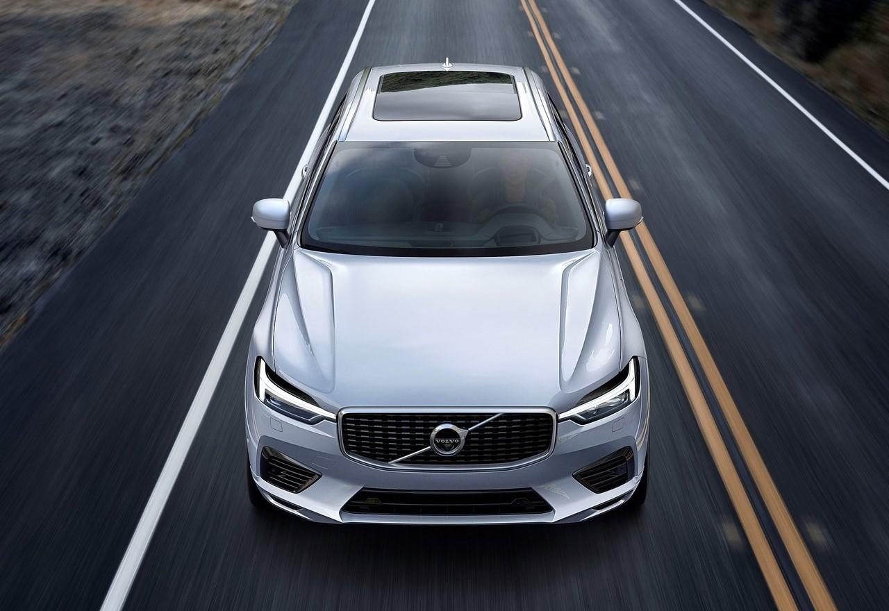 全新xc60上市卖得好吗,全新xc60换代