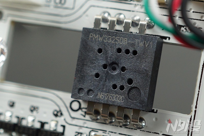 狼蛛sc200鼠标测评,狼蛛手感较重的鼠标