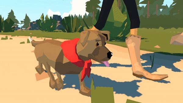 边境之旅属于什么游戏,推荐休闲游戏边境之旅