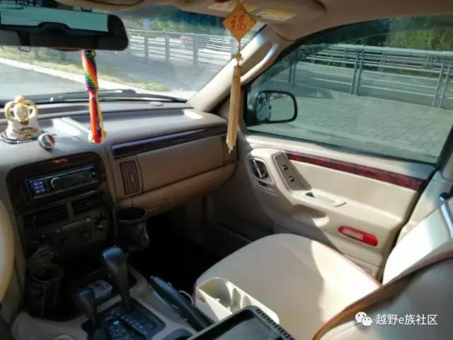 大切4.7数据,大切3.6驾驶感受