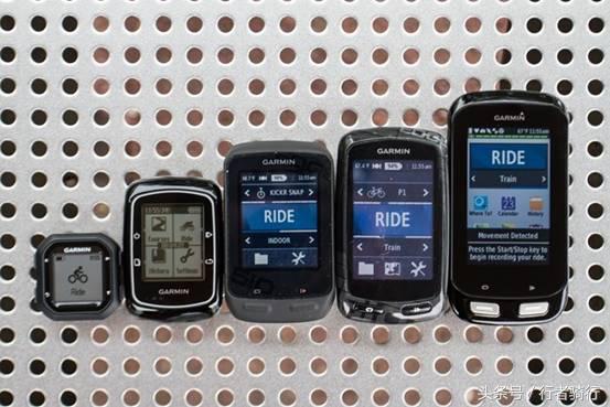 高性价比码表推荐,佳明码表哪一款性价比高